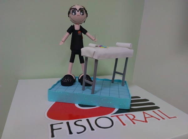 FISIOTRAIL